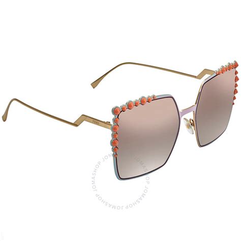 fendi 0259 sunglasses|Fendi sunglasses catalogue.